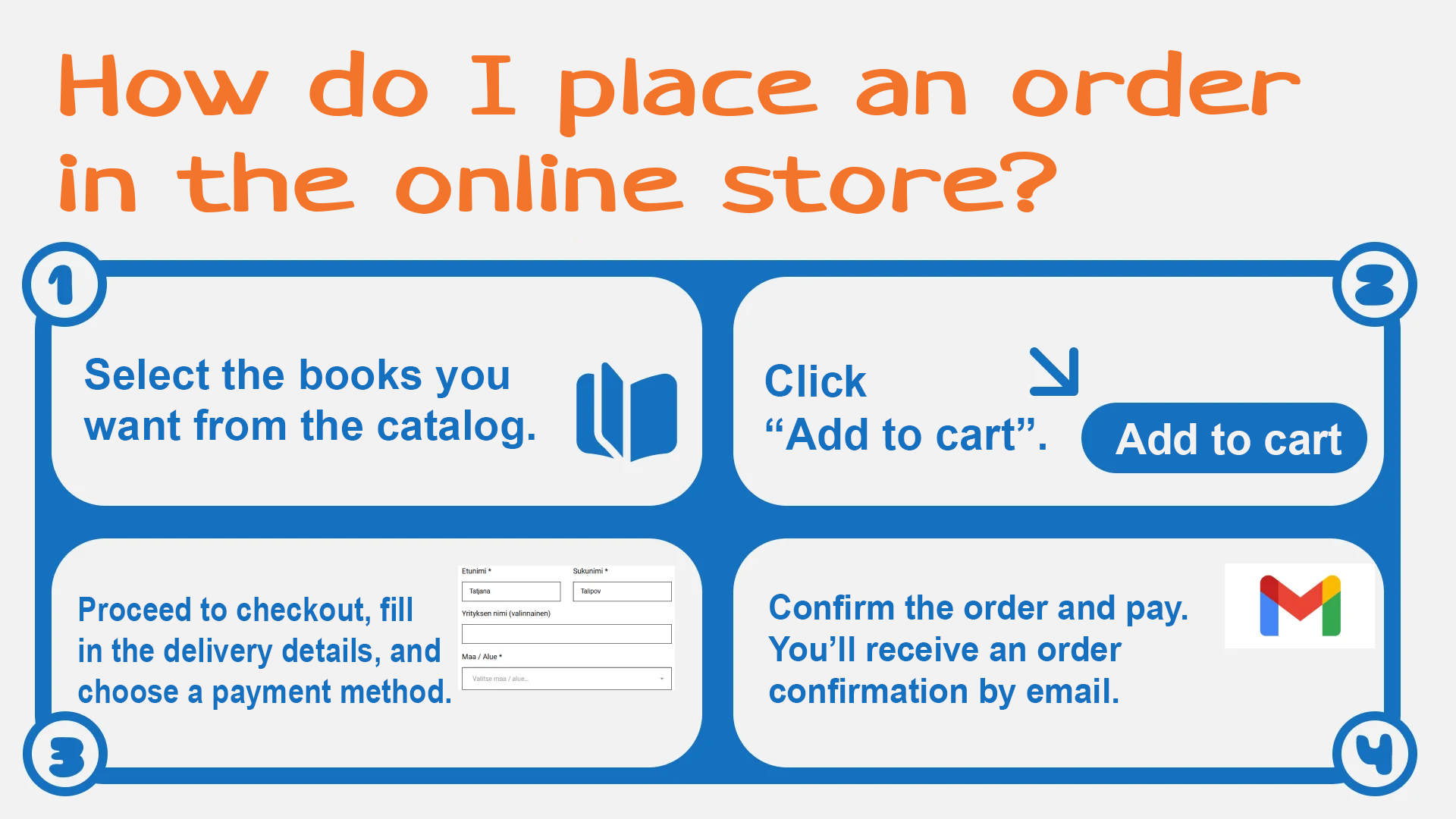 Order